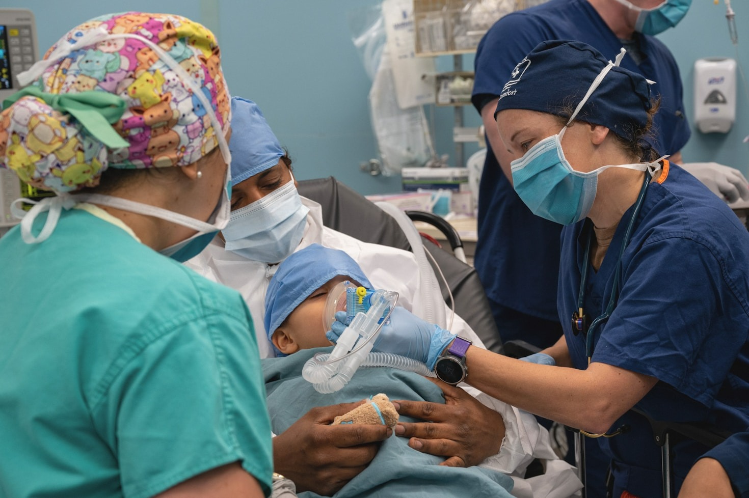 Choosing the Right Nursing Care for Your Family